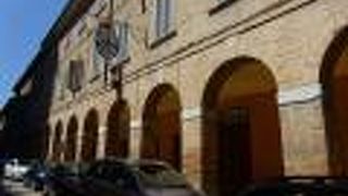 アルベルゴ イタリア