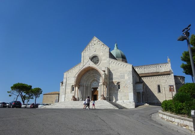 サン チリアコ聖堂