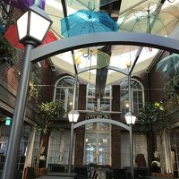 アンブレラスカイプロジェクト