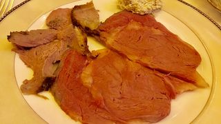 シンプソンズ☆ディナー！