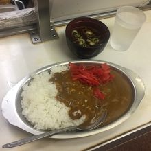 カレーライス