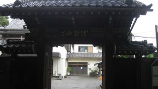 西日暮里寺町巡り
