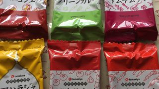 玉木屋 ふりかけ