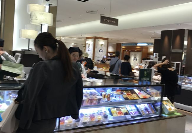 千疋屋総本店 銀座三越店 クチコミ アクセス 営業時間 銀座 有楽町 日比谷 フォートラベル