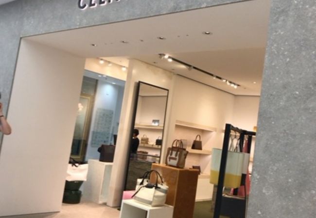 セリーヌ 松屋銀座店 クチコミ アクセス 営業時間 銀座 有楽町 日比谷 フォートラベル