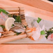 今福鶴見で鮮度バツグンの魚がお値打ちに