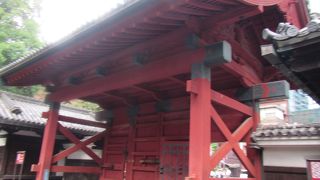 東大の象徴的な建物の一つ