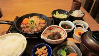 日本って雰囲気