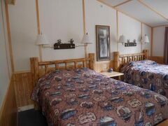 Canyon Lodge & Cabins - Inside the Park 写真