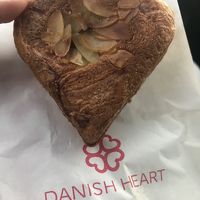 デニッシュハート 名鉄百貨店名古屋店