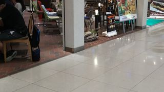 ビール飲めます