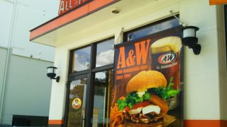 A&W