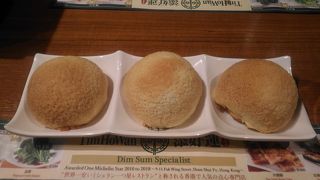 夜は行列なし！