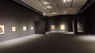 釜山市立美術館 