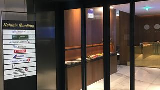 アテネ国際空港