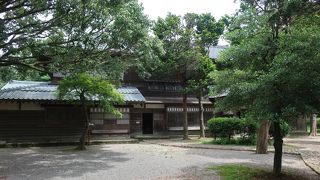 本家には及びません