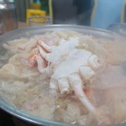 夏だからこそ食べたい台湾鍋