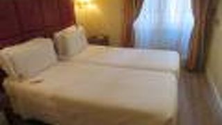 ベスト ウェスタン ホテル アストリド