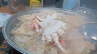 夏だからこそ食べたい台湾鍋
