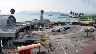 移動距離は短い