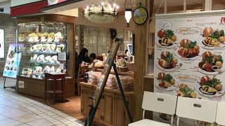 比較的入りやすい