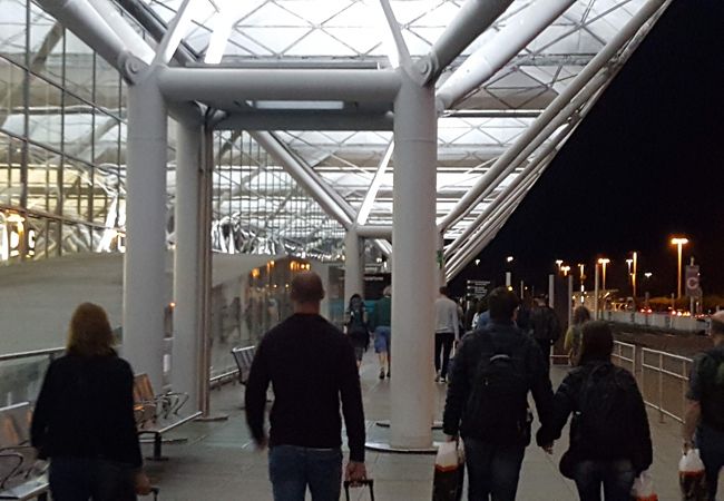 ロンドン スタンステッド空港 Stn クチコミ アクセス 営業時間 ロンドン フォートラベル ロンドン スタンステッド空港 Stn クチコミ アクセス 営業時間 ロンドン フォートラベル