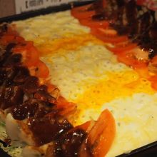 女子受けします！