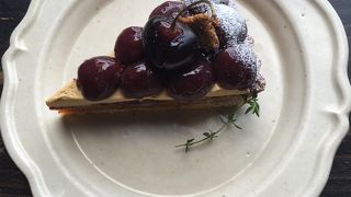 カンノン コーヒー 本山