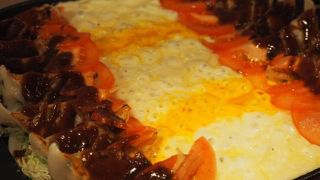 女の子うけするメニュー