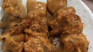 串カツやどて焼き