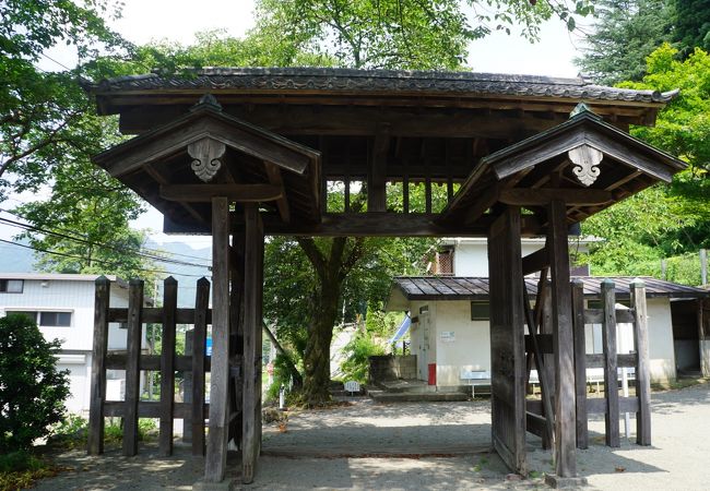 碓氷関所跡 クチコミ アクセス 営業時間 安中 妙義 フォートラベル 碓氷関所跡 クチコミ アクセス 営業時間 安中 妙義 フォートラベル