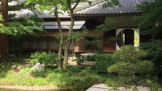 臨済宗建長寺派福源山明月院