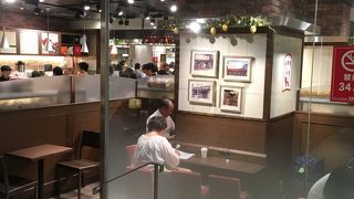 ブランジェ浅野屋 グランスタ店