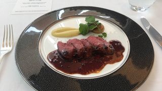 コスパ◎贅沢気分になれるランチ