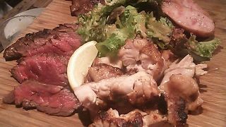 ビオディナミ 神保町店