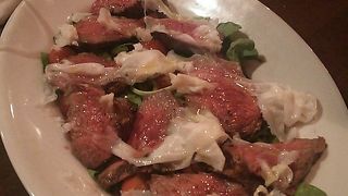 お肉メインのイタリアン