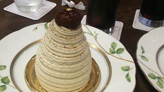 お見合いラウンジ