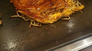 きれいな店内と親切な接客