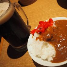 カレー
