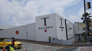 ユナイテッドのチェックインが可能