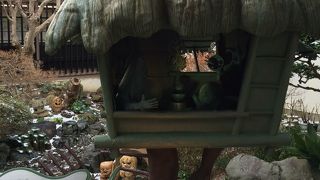 ゲゲゲの鬼太郎ロード