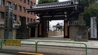 高野山東京別院