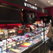 ヴィタメール 池袋西武店