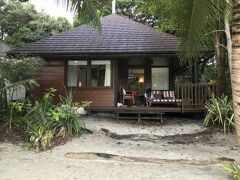 ル メリディアン イルデパン 写真