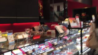 ヴィタメール 池袋西武店