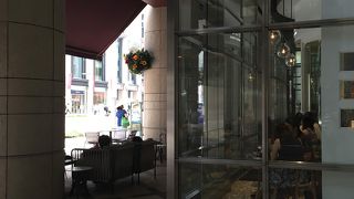 日本橋三井タワー 