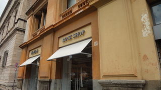 ローマの、ショップです