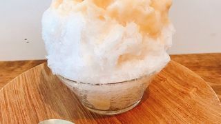 フルーツたっぷり！