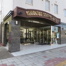 ホテル写真