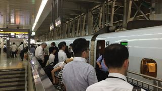 EX予約でも分割予約が可能！